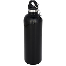 EgotierPro 100528 - Atlantic 530 ml vacuum insulated bottle