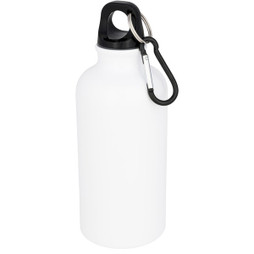 EgotierPro 100536 - Oregon 400 ml Sublimation Trinkflasche