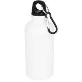 EgotierPro 100536 - Oregon 400 ml sublimation water bottle