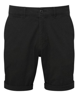 Asquith and Fox AQ058 - MENS LIGHTWEIGHT CHINO SHORTS