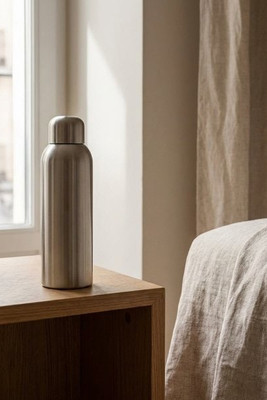 Guzzle 820 ml water bottle - EgotierPro 100561