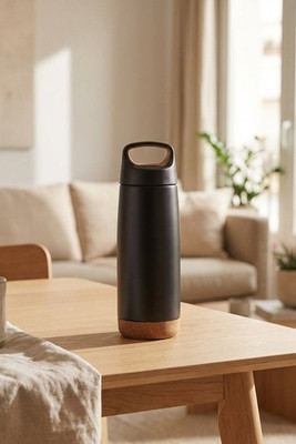 Valhalla 600 ml copper vacuum insulated water bottle - EgotierPro 100565