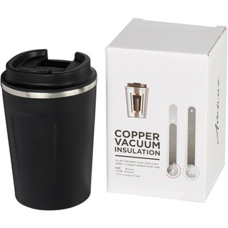 Thor 360 ml leak-proof copper vacuum insulated tumbler - EgotierPro 100587