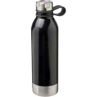 Perth 740 ml stainless steel sport bottle - EgotierPro 100597