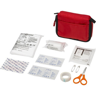 Trousse de premiers secours 19 pièces Save-me - EgotierPro 102040