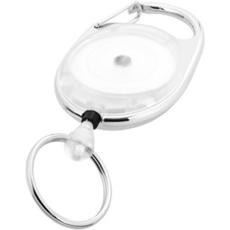 EgotierPro 102104 - Gerlos nøglering med rollerclip