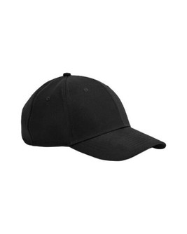 Beechfield B172R - Eco-Friendly Performance Sports Cap with Coolmax