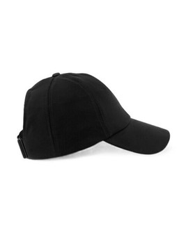 Beechfield B173R - Eco-Friendly Performance Ponytail Sports Cap