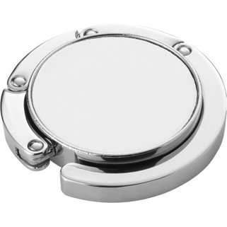 Atlantis foldable bag hanger hook - EgotierPro 102137