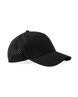 Beechfield B189R - Eco-Friendly Laser Ventilated Trucker Cap