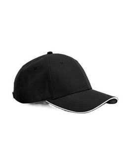 Beechfield B195R - TEAM SPORTS TECH CAP