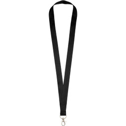 EgotierPro 102507 - Impey lanyard with convenient hook