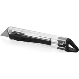EgotierPro 104097 - Turvallinen Automaattinen Teräveitsi