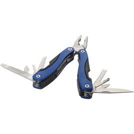 EgotierPro 104099 - Casper 11-function multi-tool