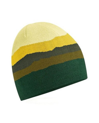 Beechfield B394R - Eco-Friendly Mountain Adventure Beanie