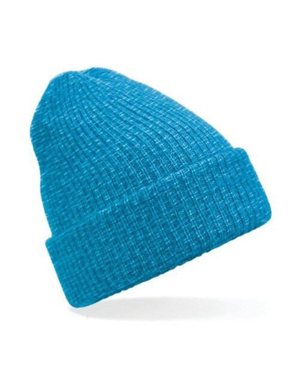 Beechfield B396R - Eco-Friendly Luxury Soft-Touch Recycled Beanie