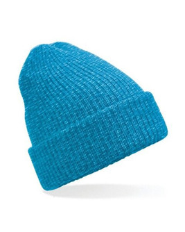 Beechfield B396R - Eco-Friendly Luxury Soft-Touch Recycled Beanie