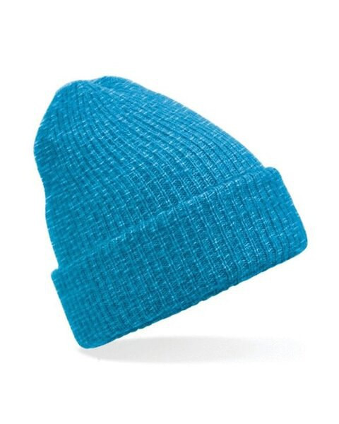Beechfield B396R - Eco-Friendly Luxury Soft-Touch Recycled Beanie
