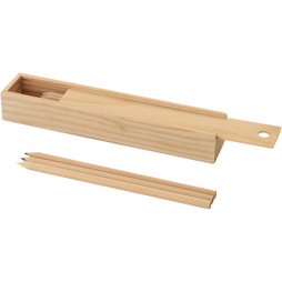 EgotierPro 106167 - 12 teiliges Buntstifteset
