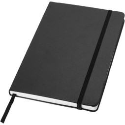 JournalBooks 106181 - Classic A5 hardcover notesbog