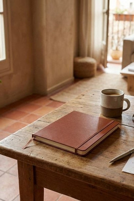 JournalBooks 106263 - Executive A4 Hard Cover Notizbuch