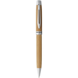 EgotierPro 106282 - Jakarta bamboo ballpoint pen