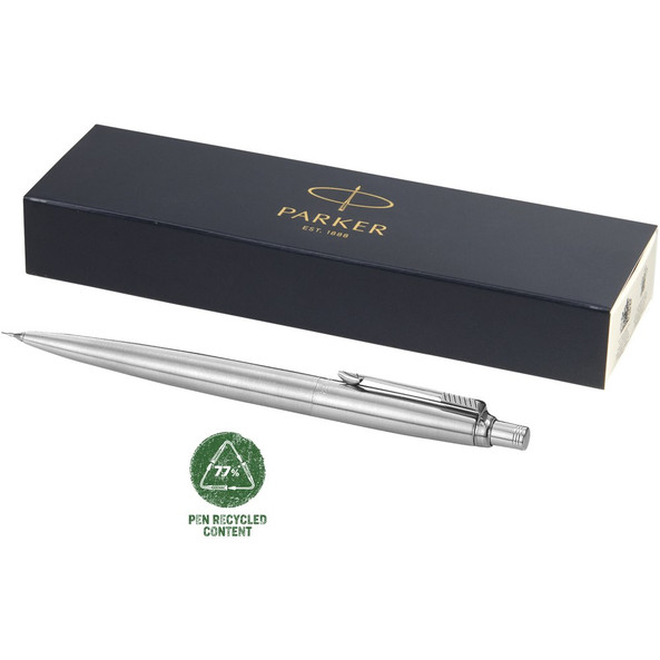 Parker 106479 - Parker portamina con gomma intergrata Jotter