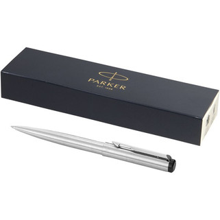 Parker 106482 - Stylo bille Vector (encre bleue)
