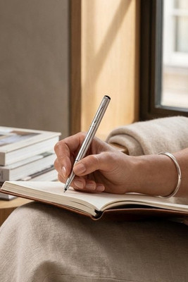 Parker 106484 - Pióro kulkowe Vector