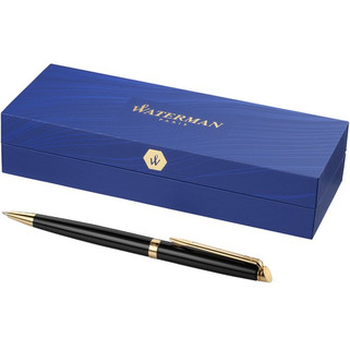 Waterman 106511 - Stylo à bille Hémisphère (encre bleue)