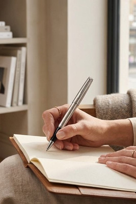 Waterman 106515 - Hémisphère rollerball pero