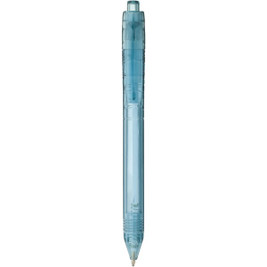 EgotierPro 106578 - Vancouver recycled PET ballpoint pen