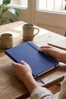 JournalBooks 106830 - Classic A5 Soft Cover Notizbuch