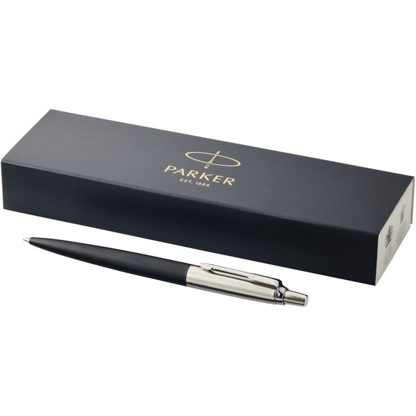 Parker 106838 - Jotter Bond Street-kuulakärkikynä (sininen muste)