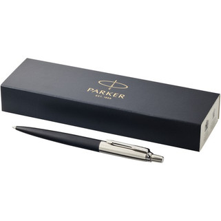 Parker 106838 - Jotter Bond Street ballpoint pen (blue ink)