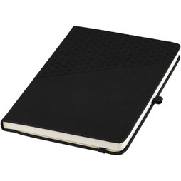 Marksman 106881 - Carnet A5 Élégant à Couverture Rigide