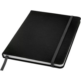 EgotierPro 106904 - Spectrum A5 hard cover notebook