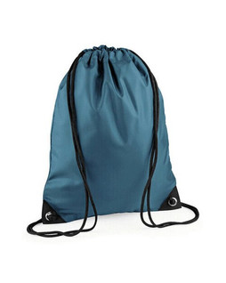 Bagbase BG10 - Durable Water-Resistant Polyester Gym Bag