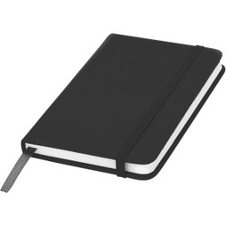 EgotierPro 106905 - Spectrum A6 Hard Cover Notizbuch