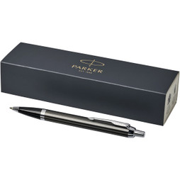 Parker 107021 - Caneta Esferográfica Parker IM Elegante e Confiável