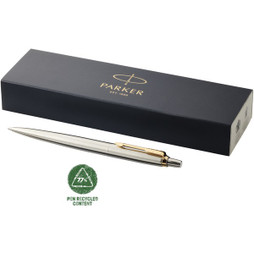 Parker 107025 - Caneta Parker Jotter Ícone de Design Exclusivo