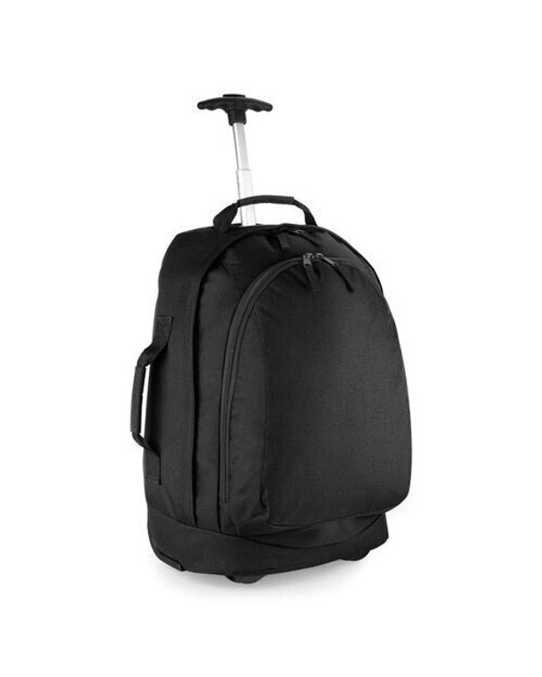 Bagbase BG25 - Ultra Durable Lightweight Cabin Luggage with Wheels