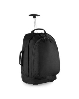 Bagbase BG25 - Ultra Durable Lightweight Cabin Luggage with Wheels