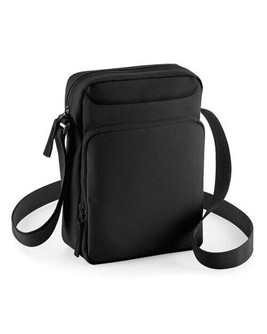 Bagbase BG30 - Compact Crossbody Bag for Tablets and Essentials