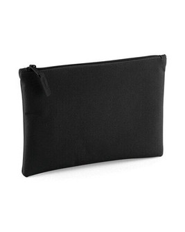 Bagbase BG38 - Durable Polyester Tablet Pouch with Zipper