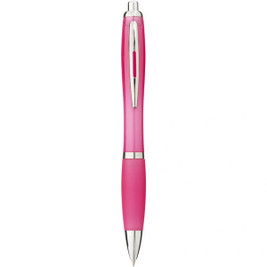 EgotierPro 107078 - Nash ballpoint pen coloured barrel and grip