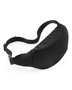 Bagbase BG42 - Durable Polyester Belt Bag with Multiple Pockets