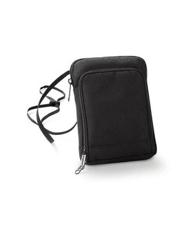 Bagbase BG47 - Deluxe Travel Wallet with Smartphone Pocket