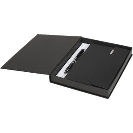 Luxe 107111 - Coffret cadeau avec carnet Tactical