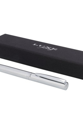Luxe 107125 - City-kuulakärkikynä (musta muste)